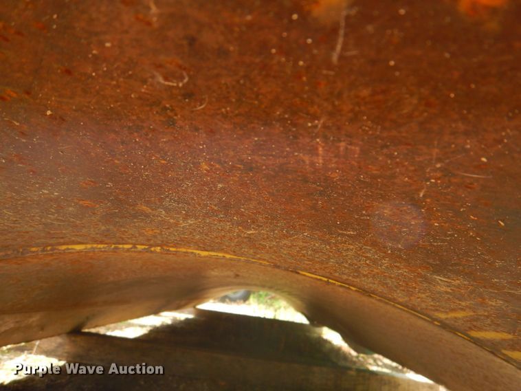 image for item DP4274 Degelman  12' W dozer blade