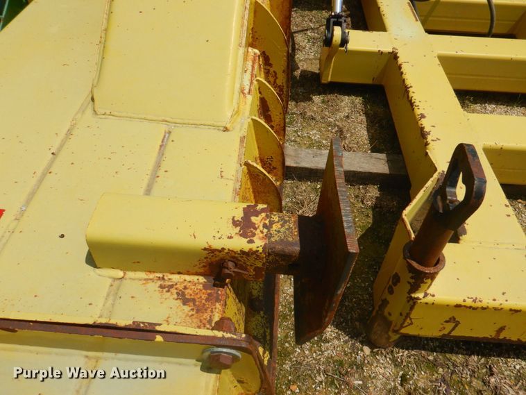 image for item DP4274 Degelman  12' W dozer blade