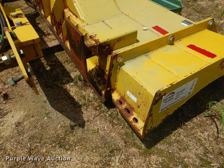 image for item DP4274 Degelman  12' W dozer blade