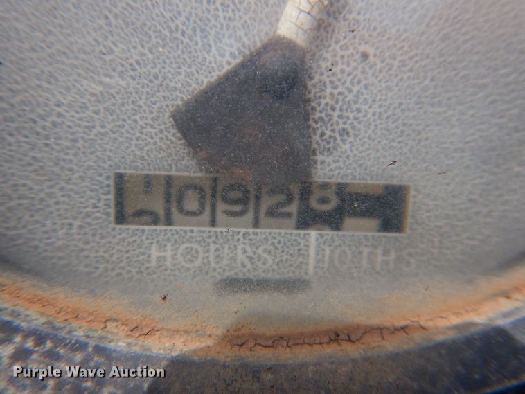 image for item DP4279 1969 John Deere 4020  tractor