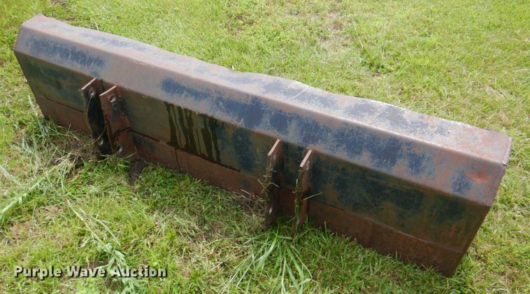 image for item DP4279 1969 John Deere 4020  tractor