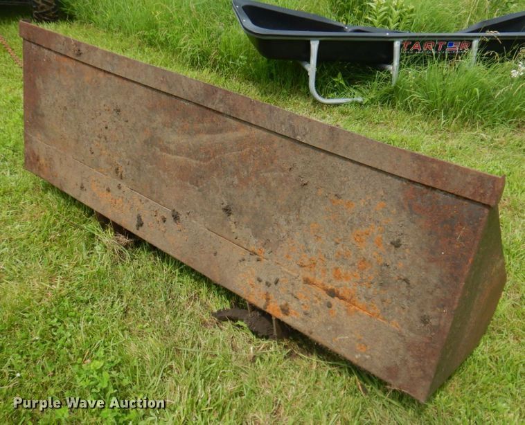 image for item DP4279 1969 John Deere 4020  tractor