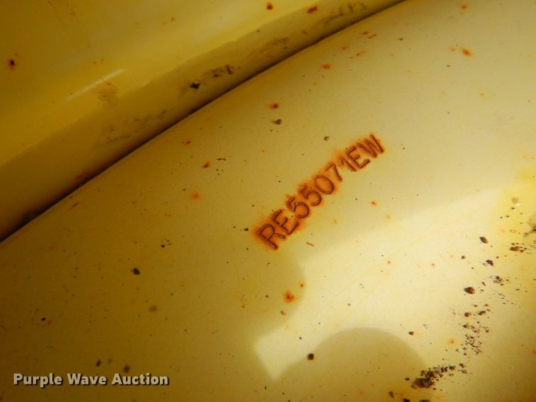 image for item DP4318 (2) Goodyear 320/90R50 tires