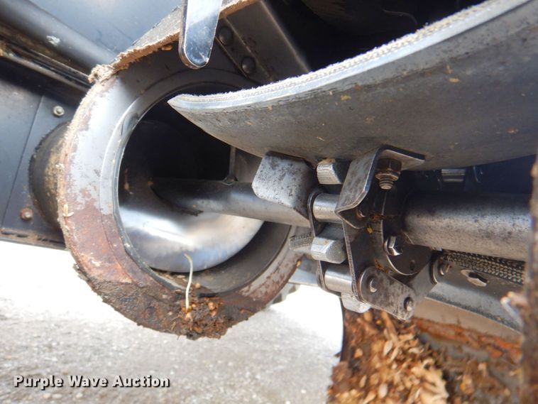 image for item DP4319 Gleaner R-72  RWA combine