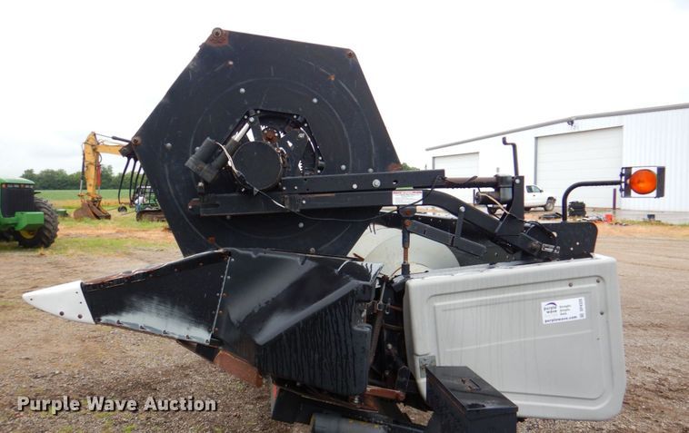 image for item DP4320 AGCO  flex head