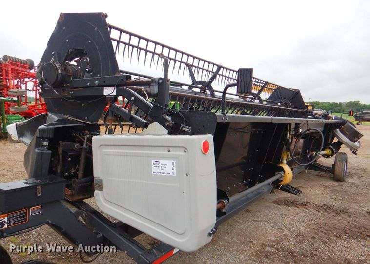 image for item DP4320 AGCO  flex head