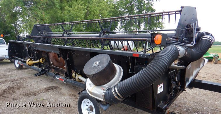 image for item DP4320 AGCO  flex head