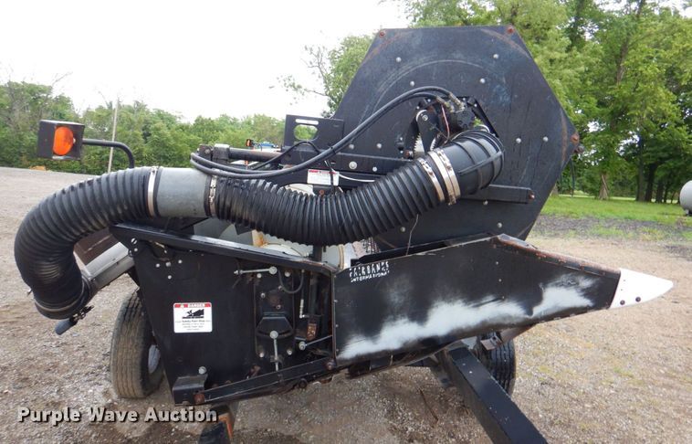 image for item DP4320 AGCO  flex head