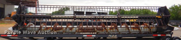 image for item DP4320 AGCO  flex head