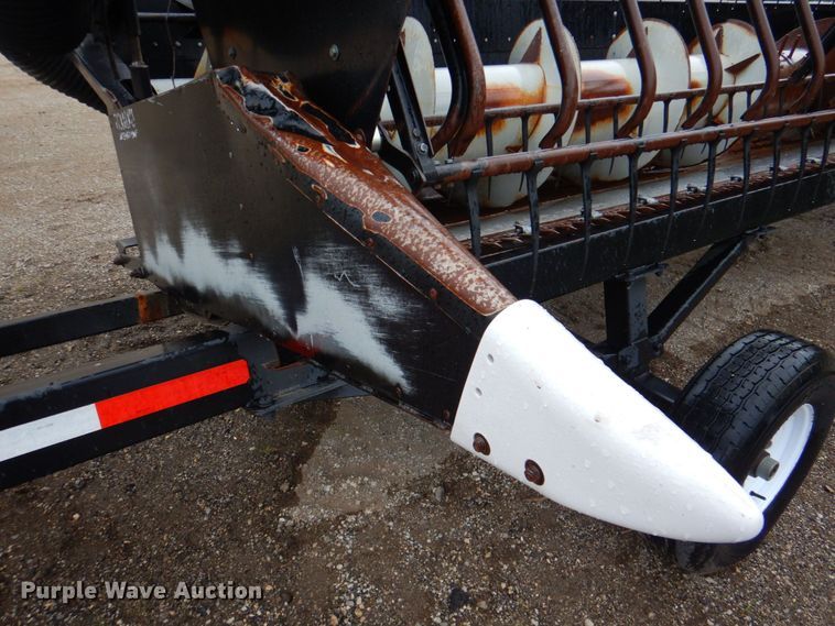 image for item DP4320 AGCO  flex head