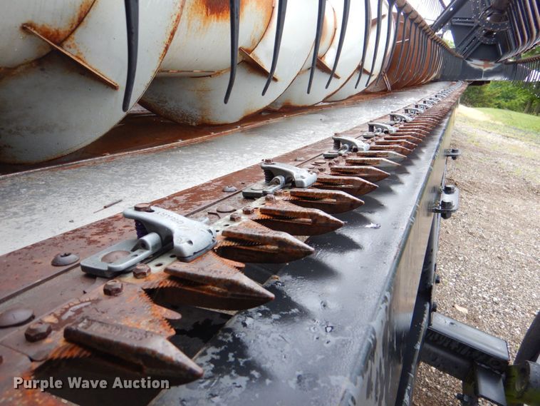 image for item DP4320 AGCO  flex head