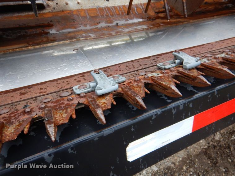 image for item DP4320 AGCO  flex head