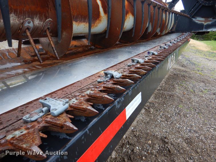 image for item DP4320 AGCO  flex head