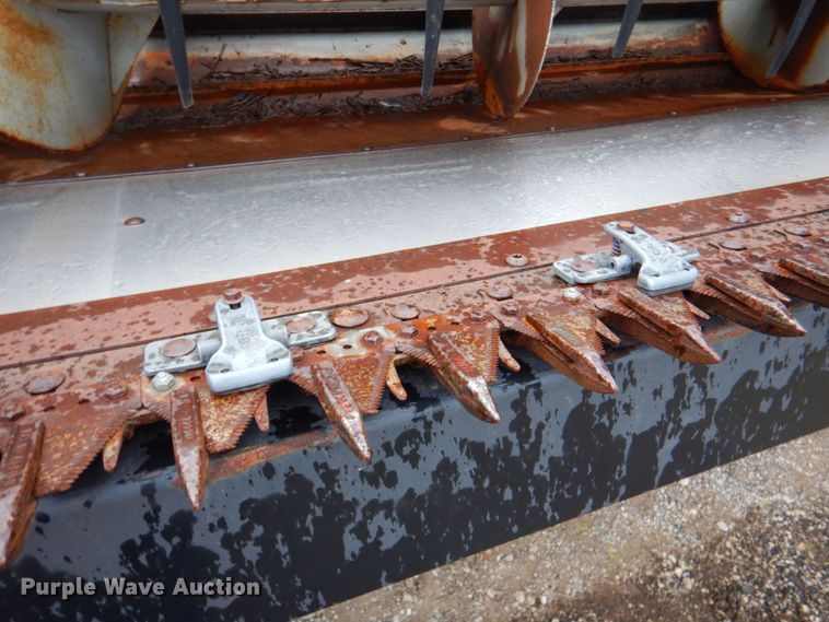 image for item DP4320 AGCO  flex head