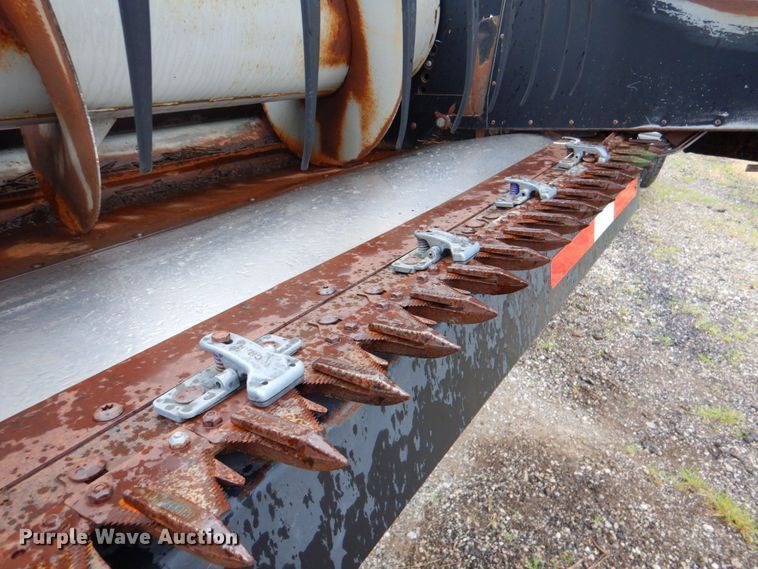 image for item DP4320 AGCO  flex head