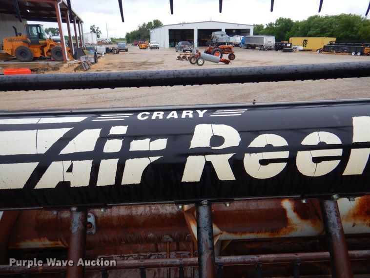 image for item DP4320 AGCO  flex head