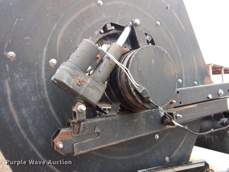 image for item DP4320 AGCO  flex head