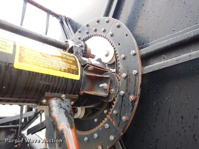 image for item DP4320 AGCO  flex head