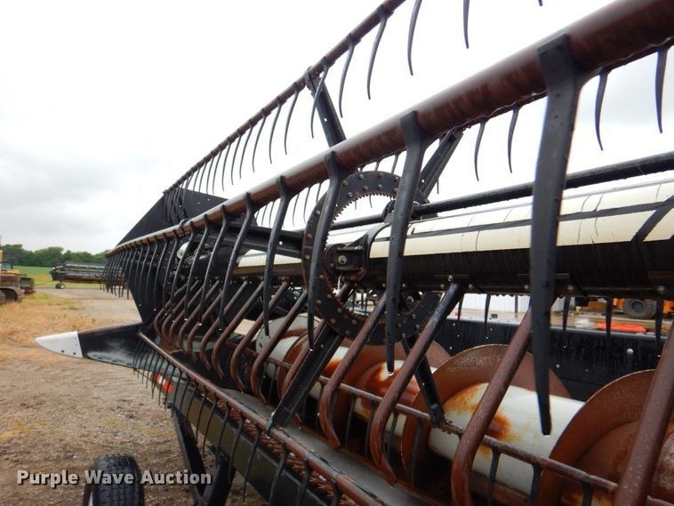 image for item DP4320 AGCO  flex head