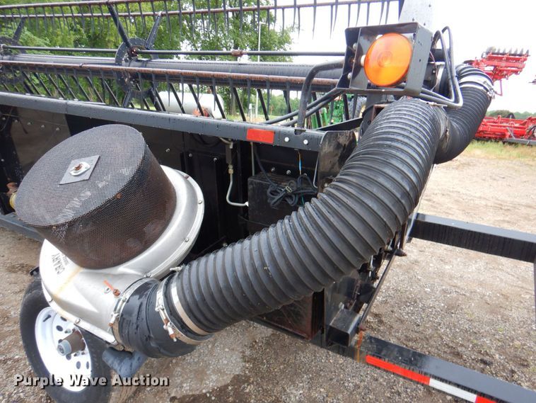 image for item DP4320 AGCO  flex head