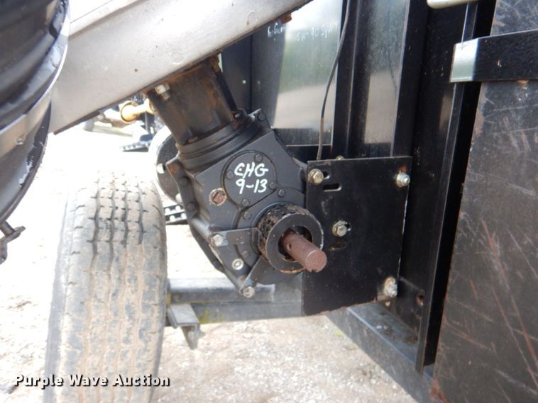 image for item DP4320 AGCO  flex head