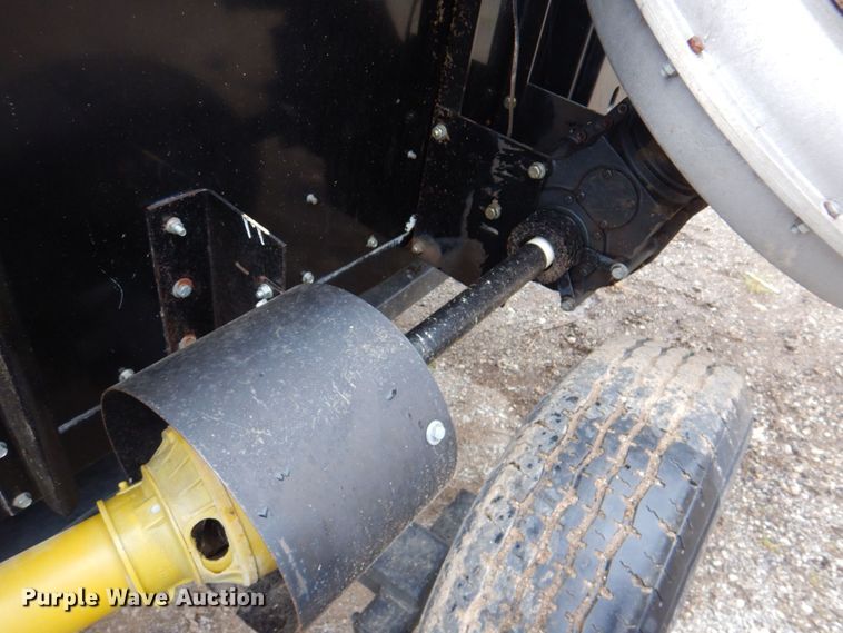 image for item DP4320 AGCO  flex head