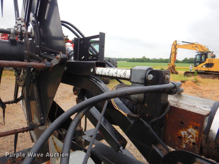 image for item DP4320 AGCO  flex head