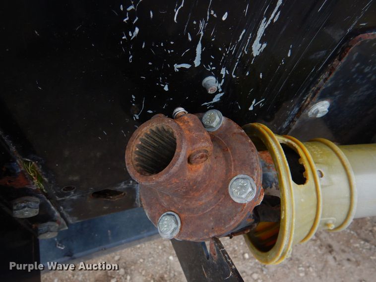 image for item DP4320 AGCO  flex head