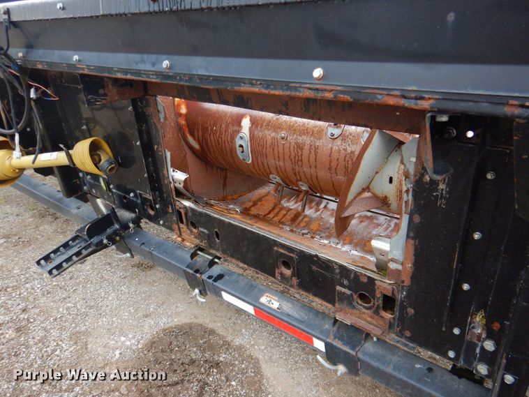 image for item DP4320 AGCO  flex head