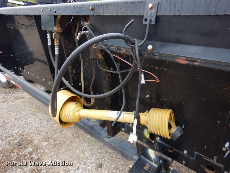 image for item DP4320 AGCO  flex head