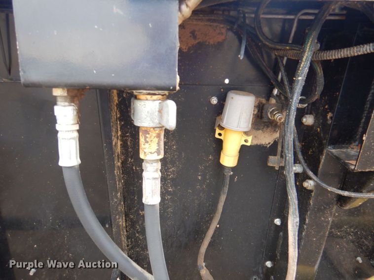 image for item DP4320 AGCO  flex head