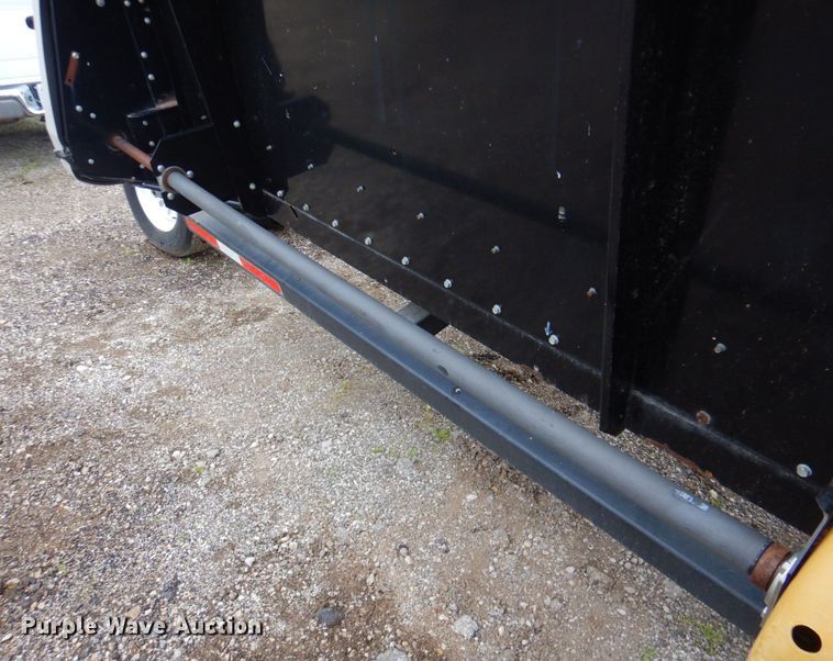 image for item DP4320 AGCO  flex head