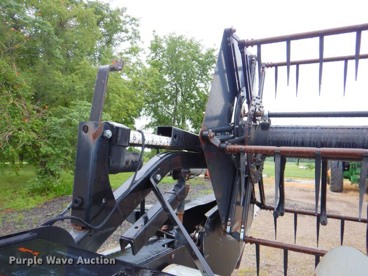 image for item DP4320 AGCO  flex head