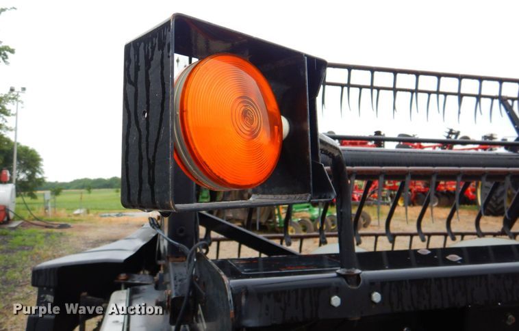 image for item DP4320 AGCO  flex head