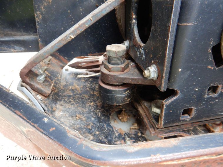 image for item DP4320 AGCO  flex head