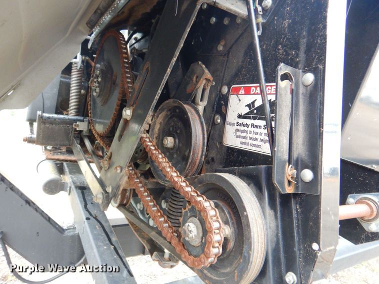 image for item DP4320 AGCO  flex head