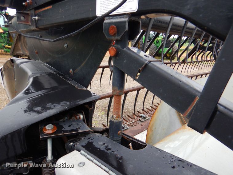 image for item DP4320 AGCO  flex head