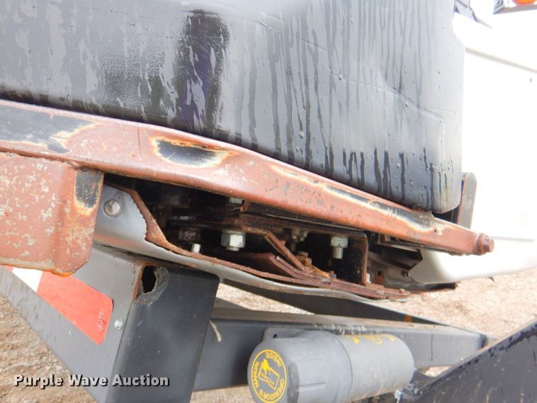 image for item DP4320 AGCO  flex head