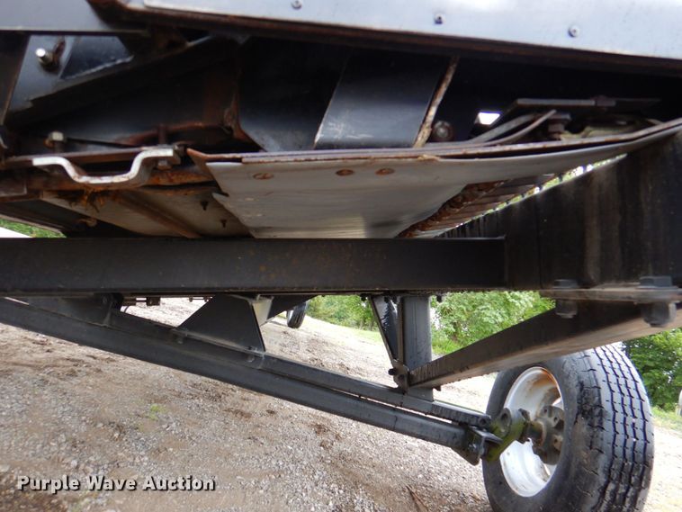 image for item DP4320 AGCO  flex head