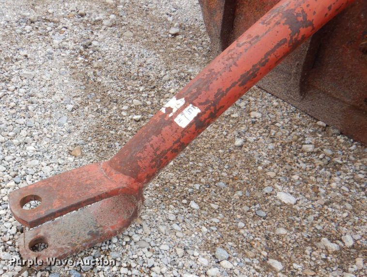 image for item DP4322 Feterl 85  rotary screen seed cleaner