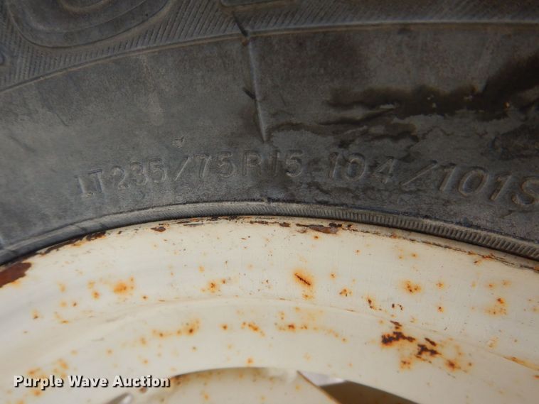 image for item DP4322 Feterl 85  rotary screen seed cleaner