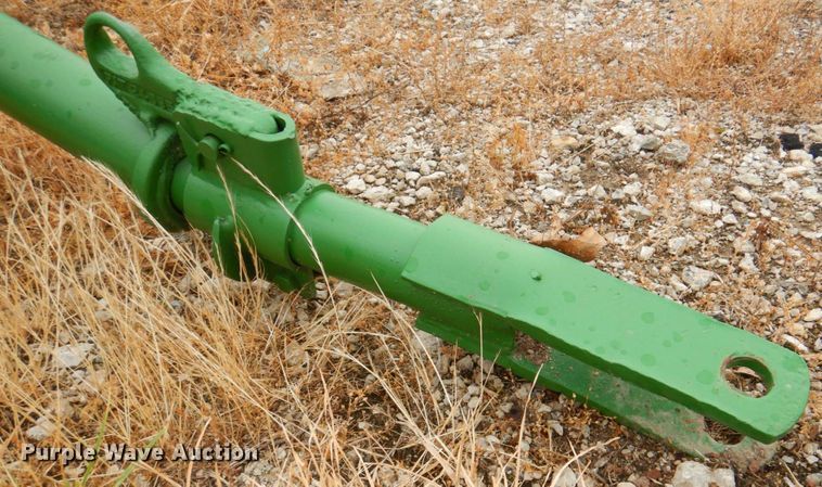 image for item DP4323 Shop built  running gear