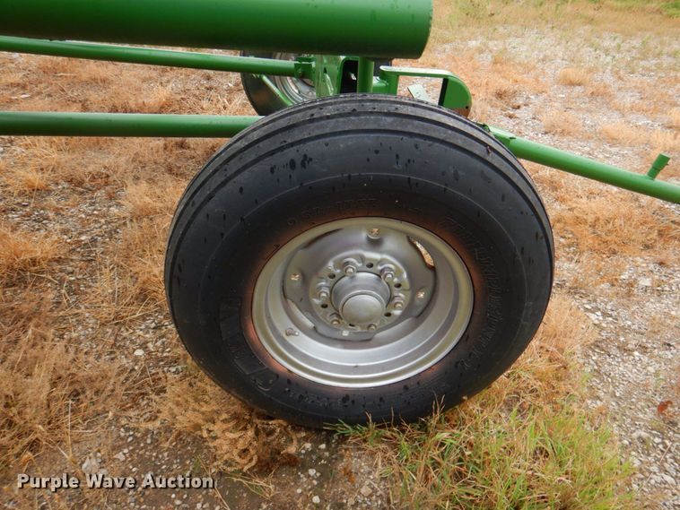 image for item DP4323 Shop built  running gear