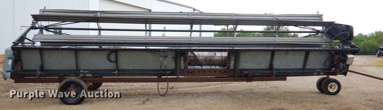 image for item DP4324 Gleaner  rigid head