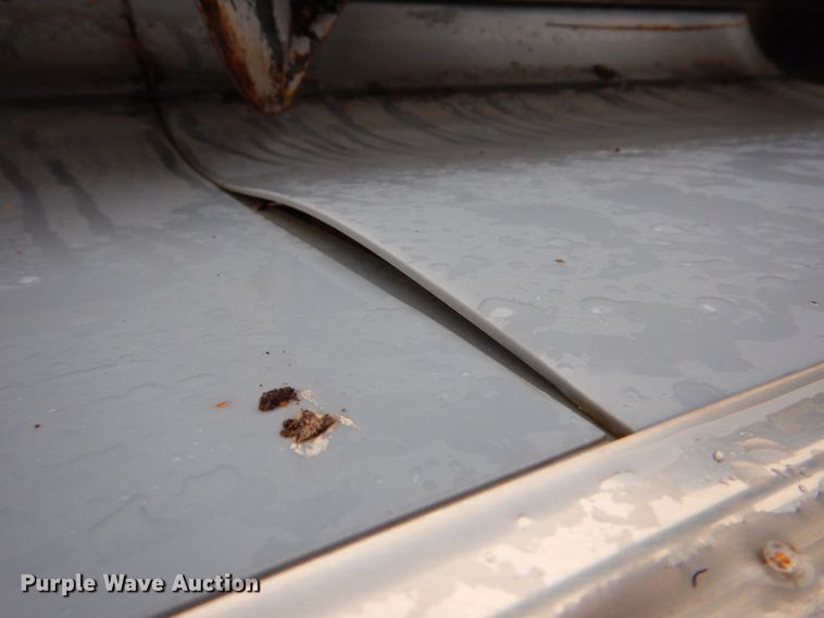 image for item DP4324 Gleaner  rigid head