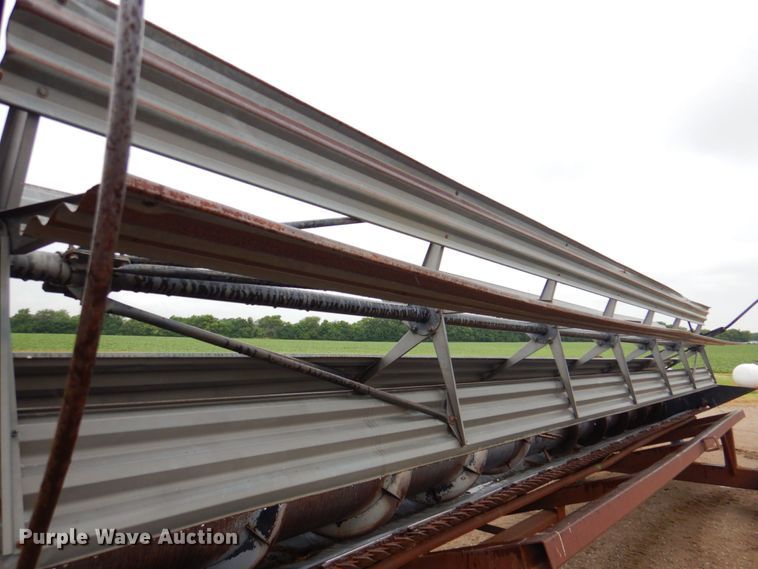 image for item DP4324 Gleaner  rigid head