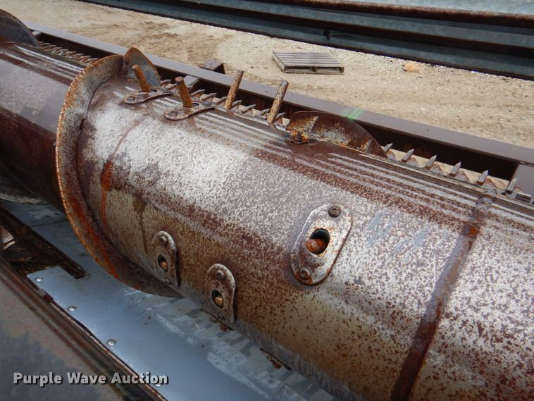 image for item DP4324 Gleaner  rigid head