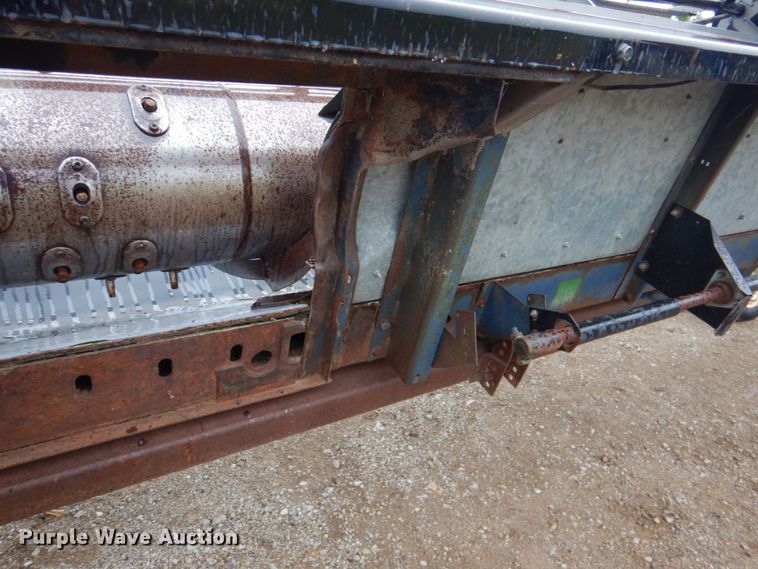 image for item DP4324 Gleaner  rigid head