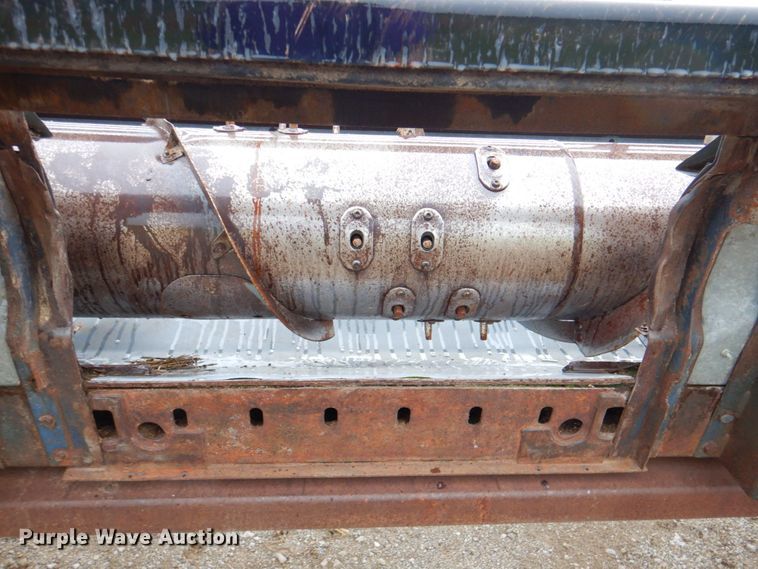 image for item DP4324 Gleaner  rigid head