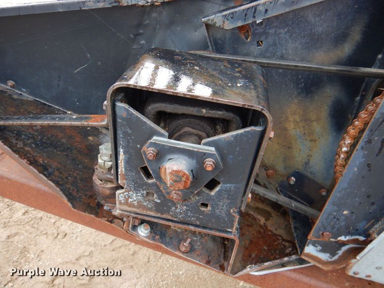 image for item DP4324 Gleaner  rigid head